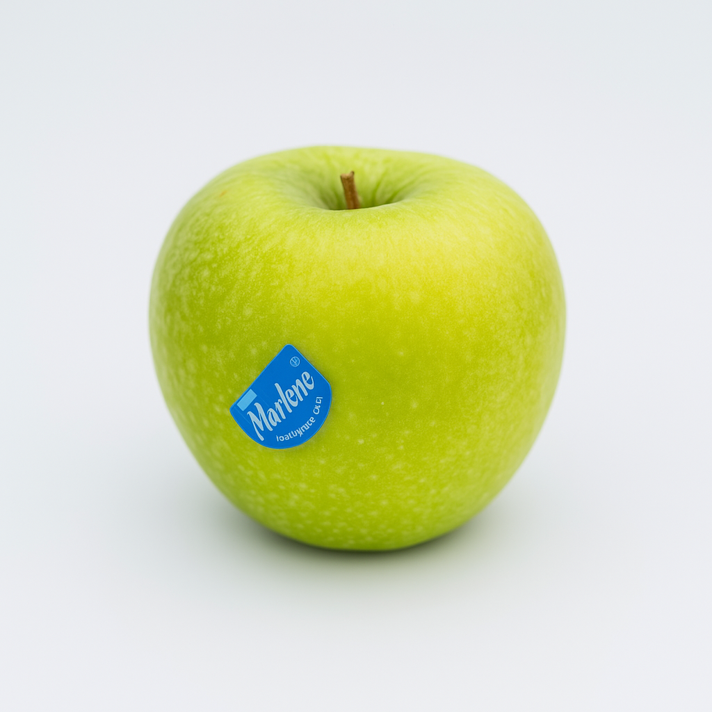MANZANA GRANNY SMITH