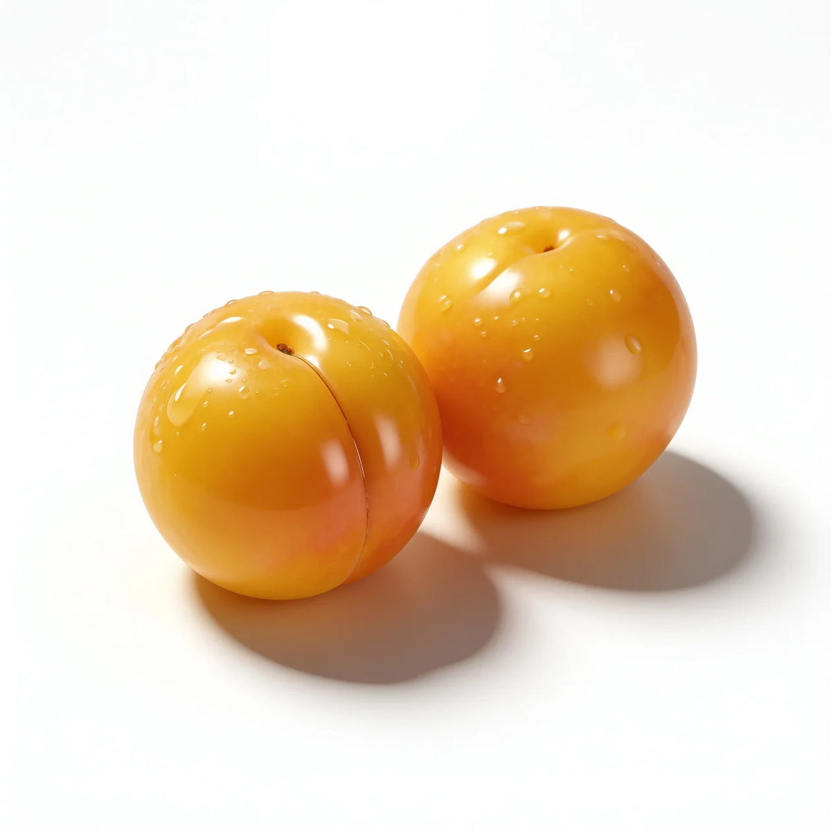 Ciruela amarilla fresca a domicilio – Frutisano