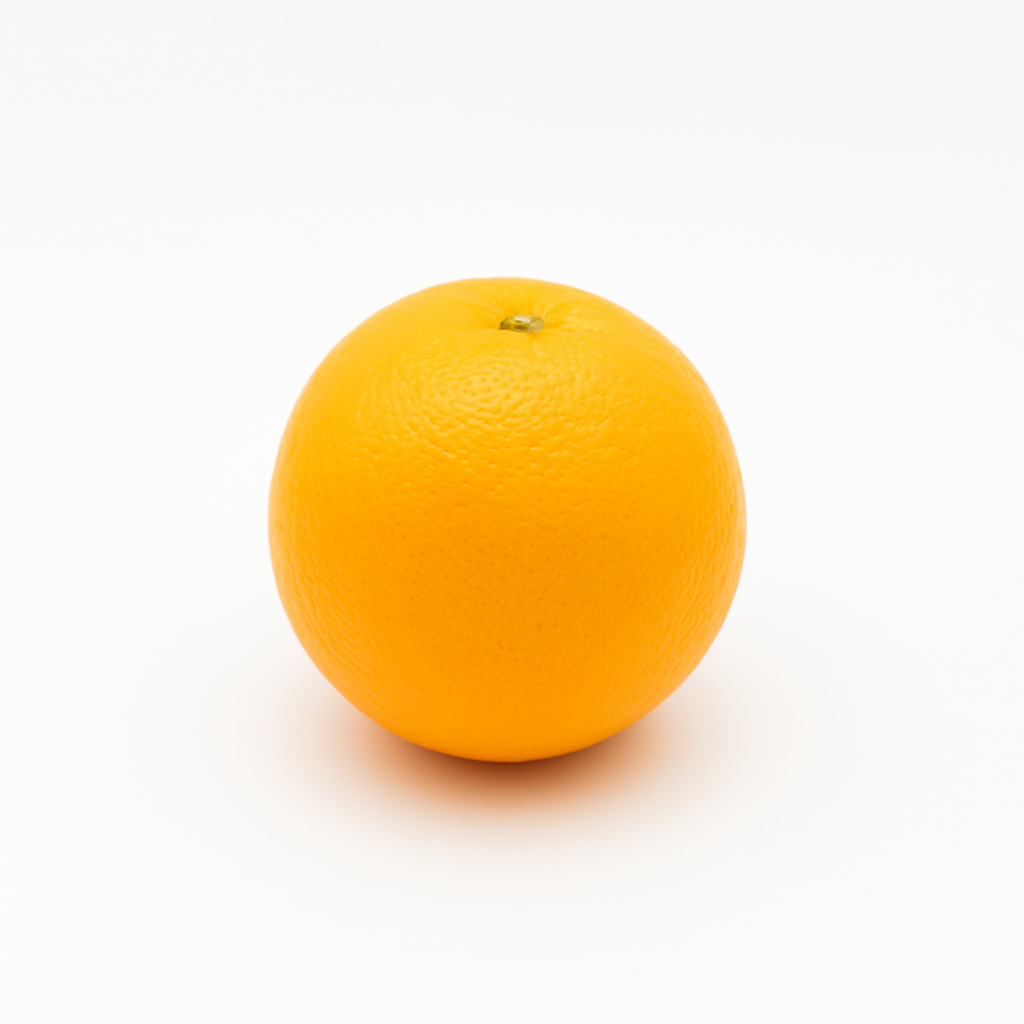 NARANJA DE MESA