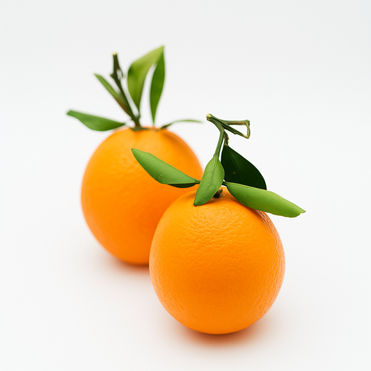 NARANJA DE HOJA