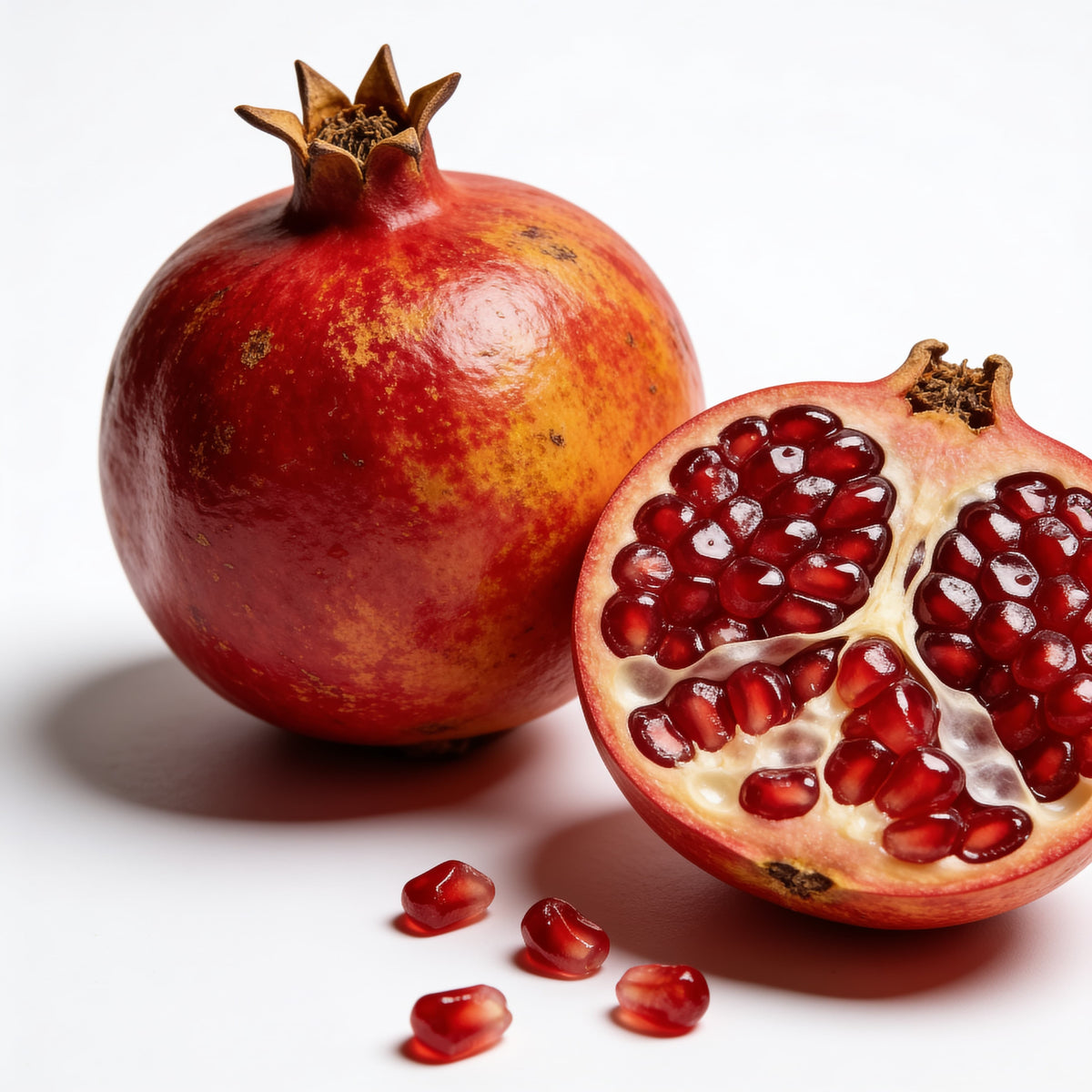Granada Fresca a domicilio – Frutisano