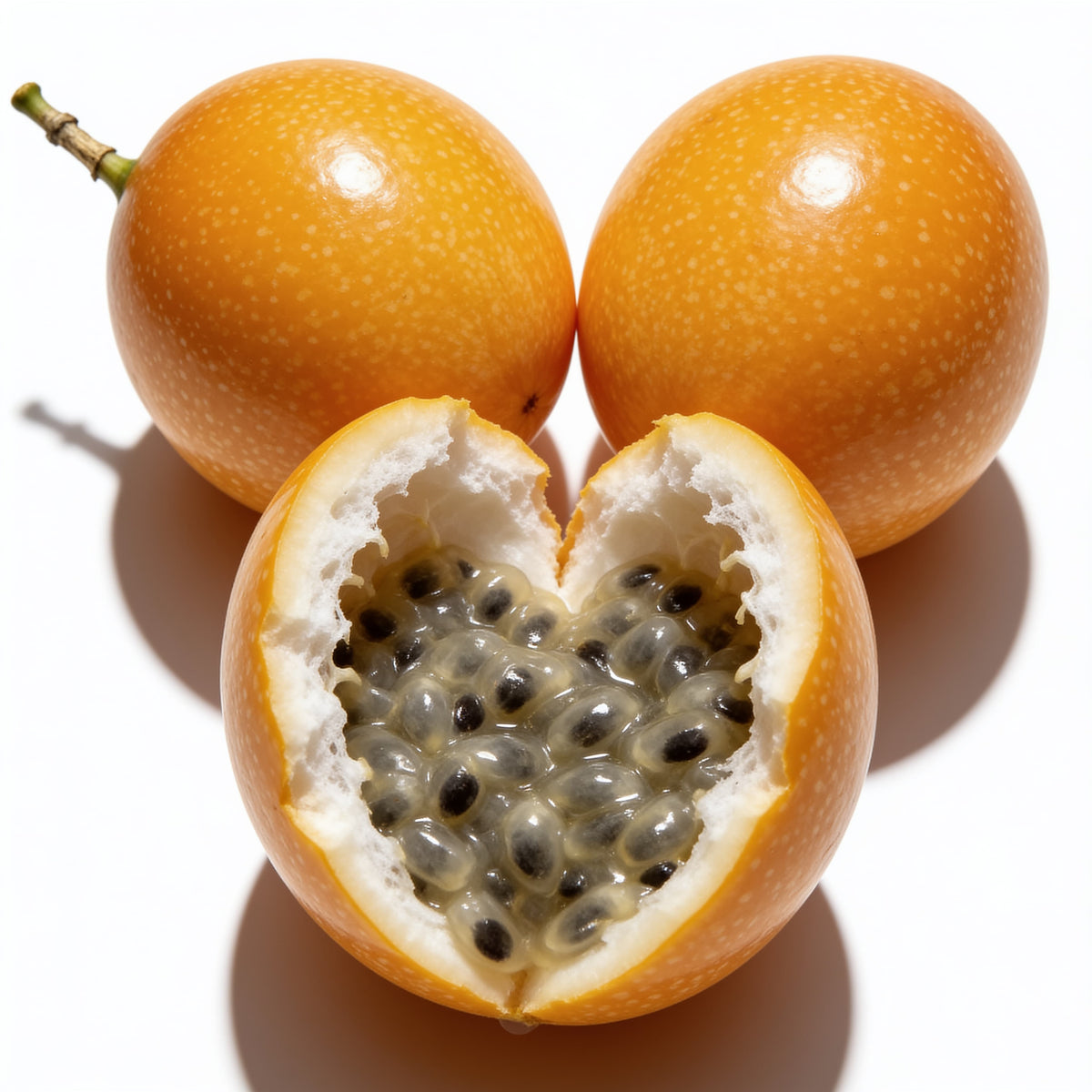 Granadilla Fresca a domicilio – Frutisano