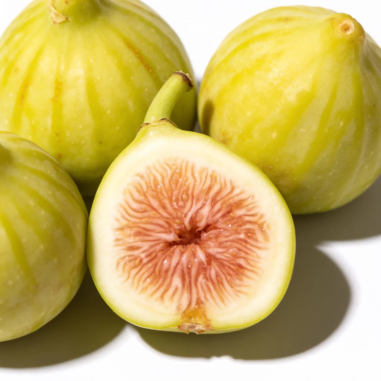 Higos blancos a domicilio – Frutisano