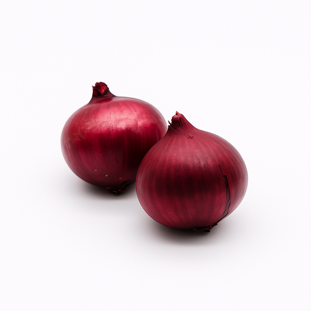CEBOLLA ROJA
