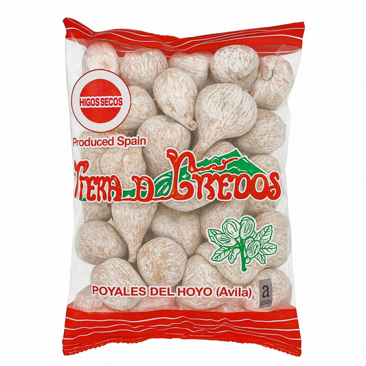 HIGOS DE GREDOS