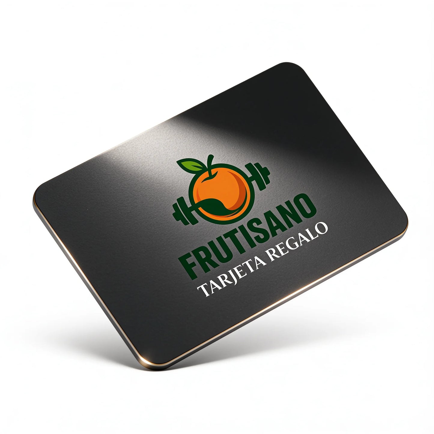 Tarjeta Regalo Frutisano