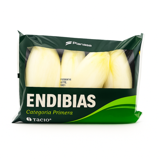 ENDIVIAS