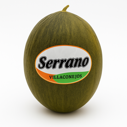 MELÓN VILLACONEJOS