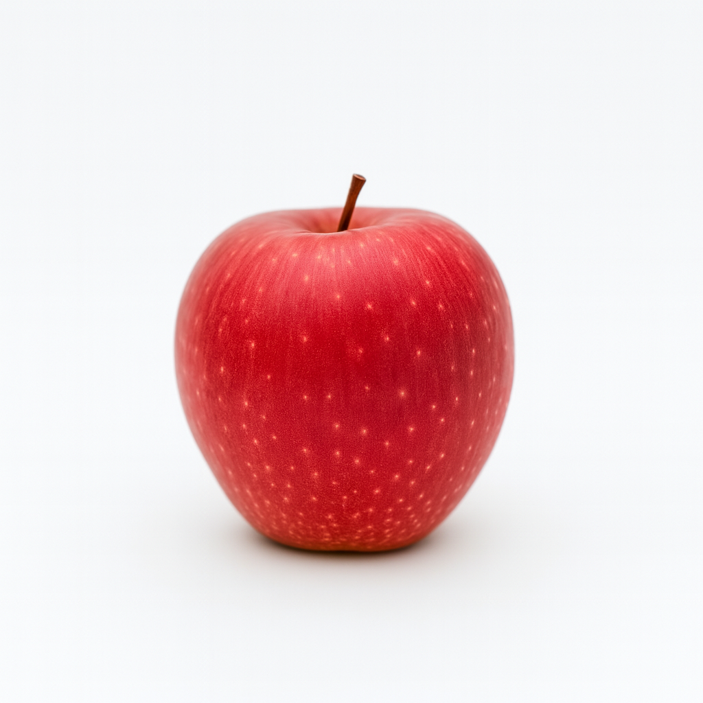 MANZANA FUJI NACIONAL