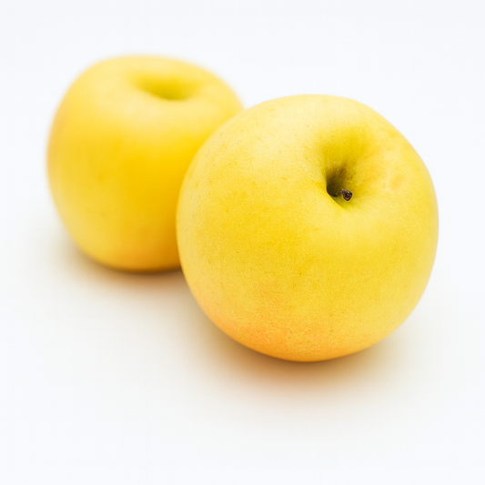 MANZANA VERDE DONCELLA