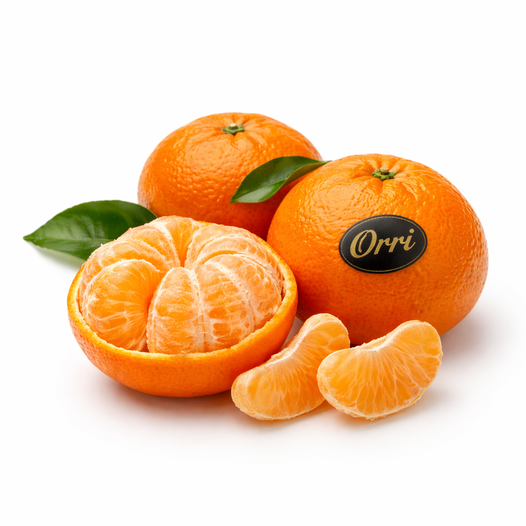 MANDARINA ORRI