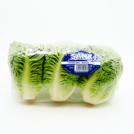 COGOLLOS DE LECHUGA