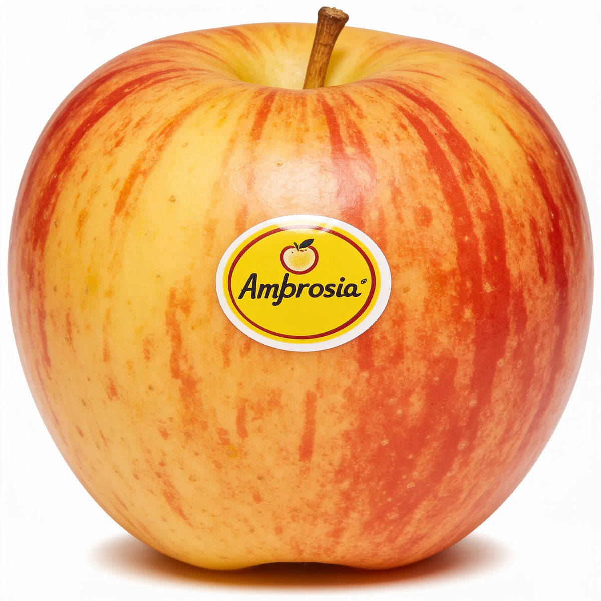 Manzana ambrosia a domicilio – Frutisano
