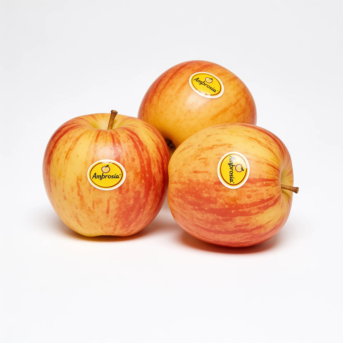Manzana ambrosia fresca a domicilio – Frutisano