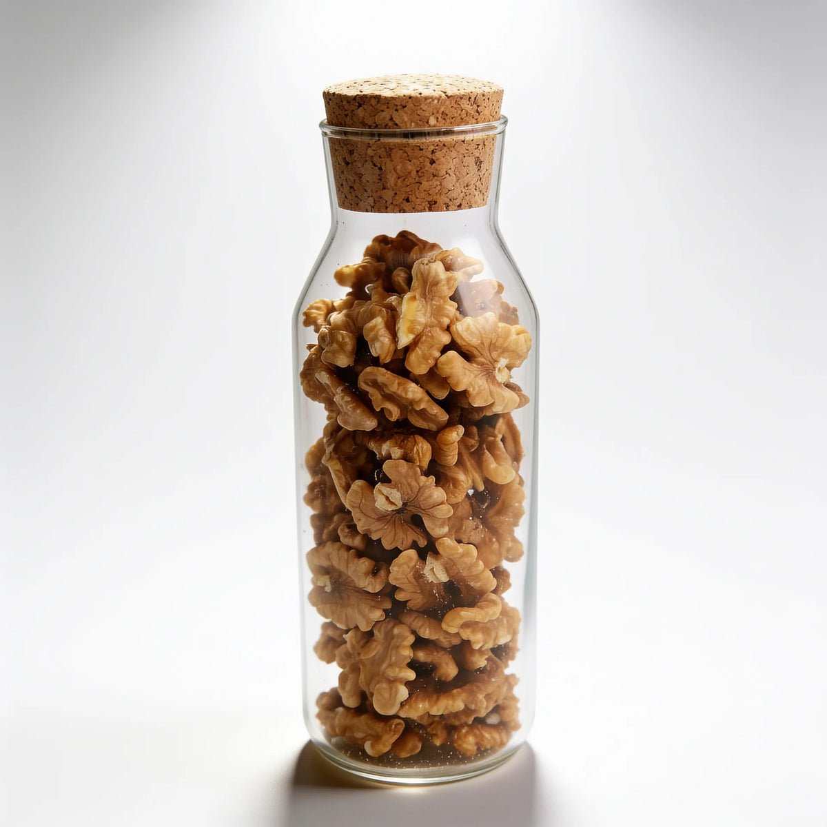 Nueces peladas a domicilio – Frutisano
