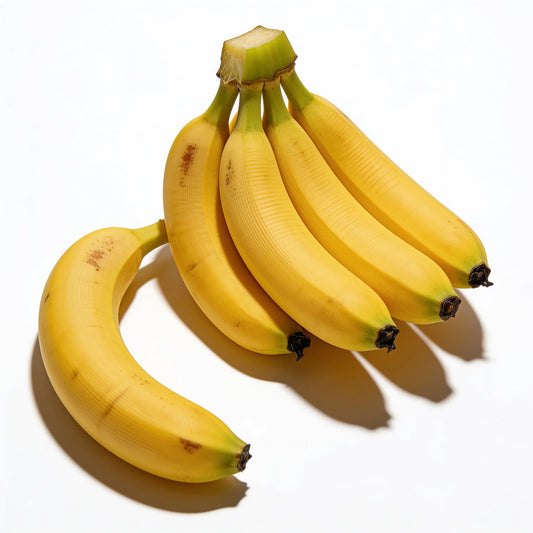 Plátano de canarias a domicilio – Frutisano