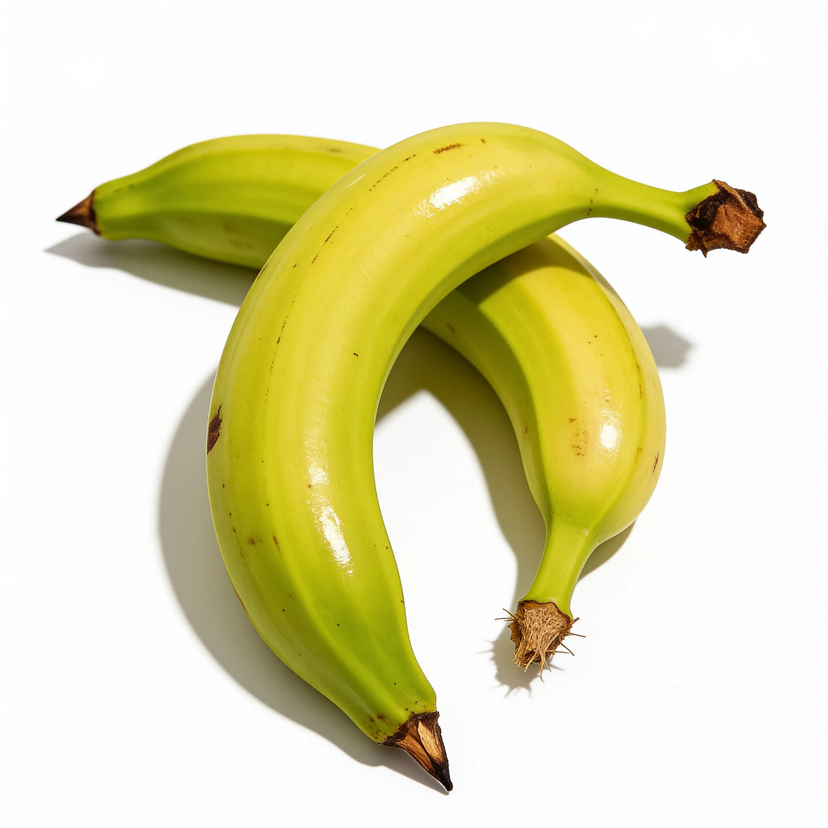 Plátano macho verde a domicilio – Frutisano