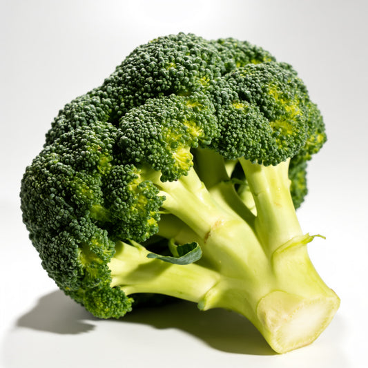Brócoli fresco a domicilio – Frutisano