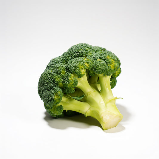 Brócoli a domicilio – Frutisano