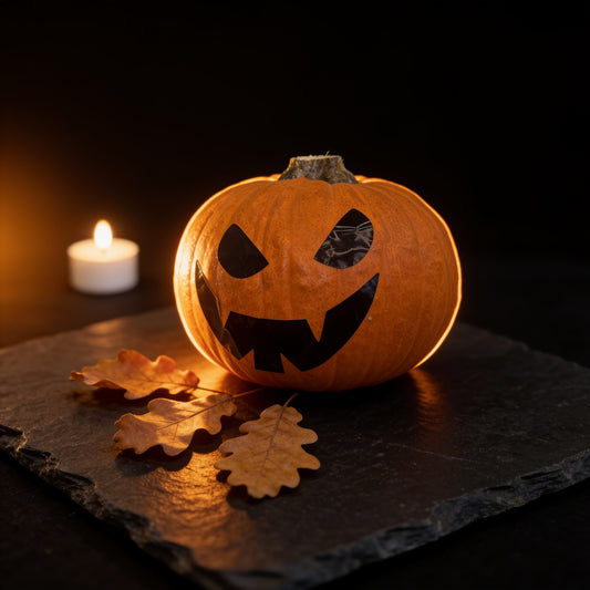 calabaza halloween limitada a domicilio – Frutisano