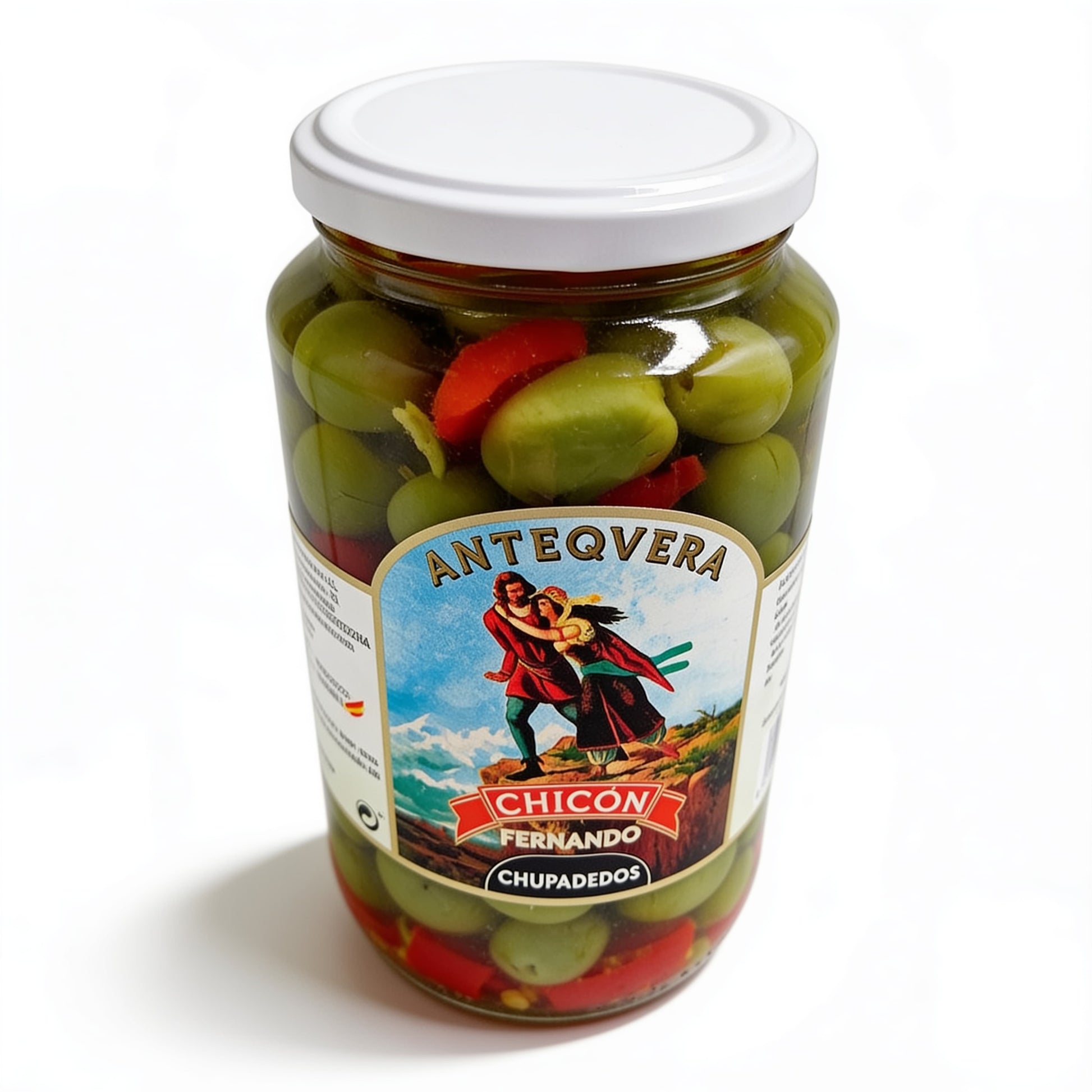 Chupadedos a domicilio – Frutisano