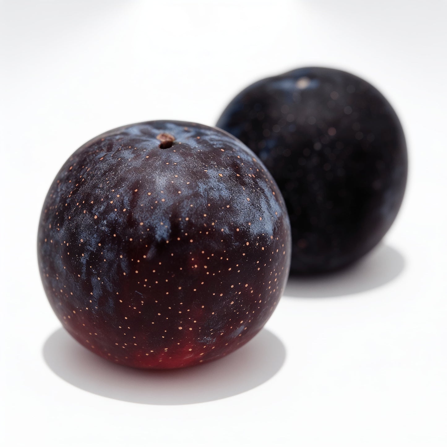 Ciruela roja a domicilio – Frutisano