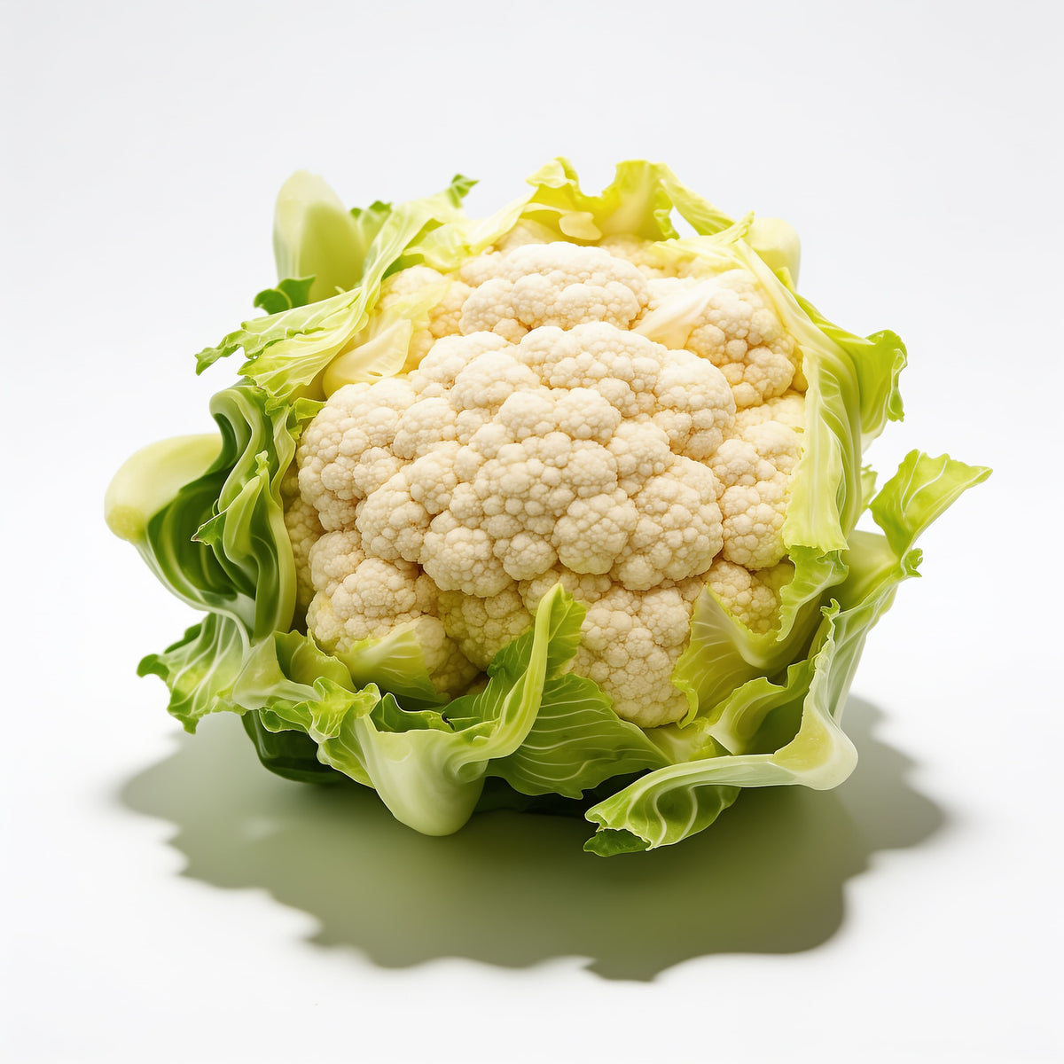 Coliflor fresca a domicilio – Frutisano