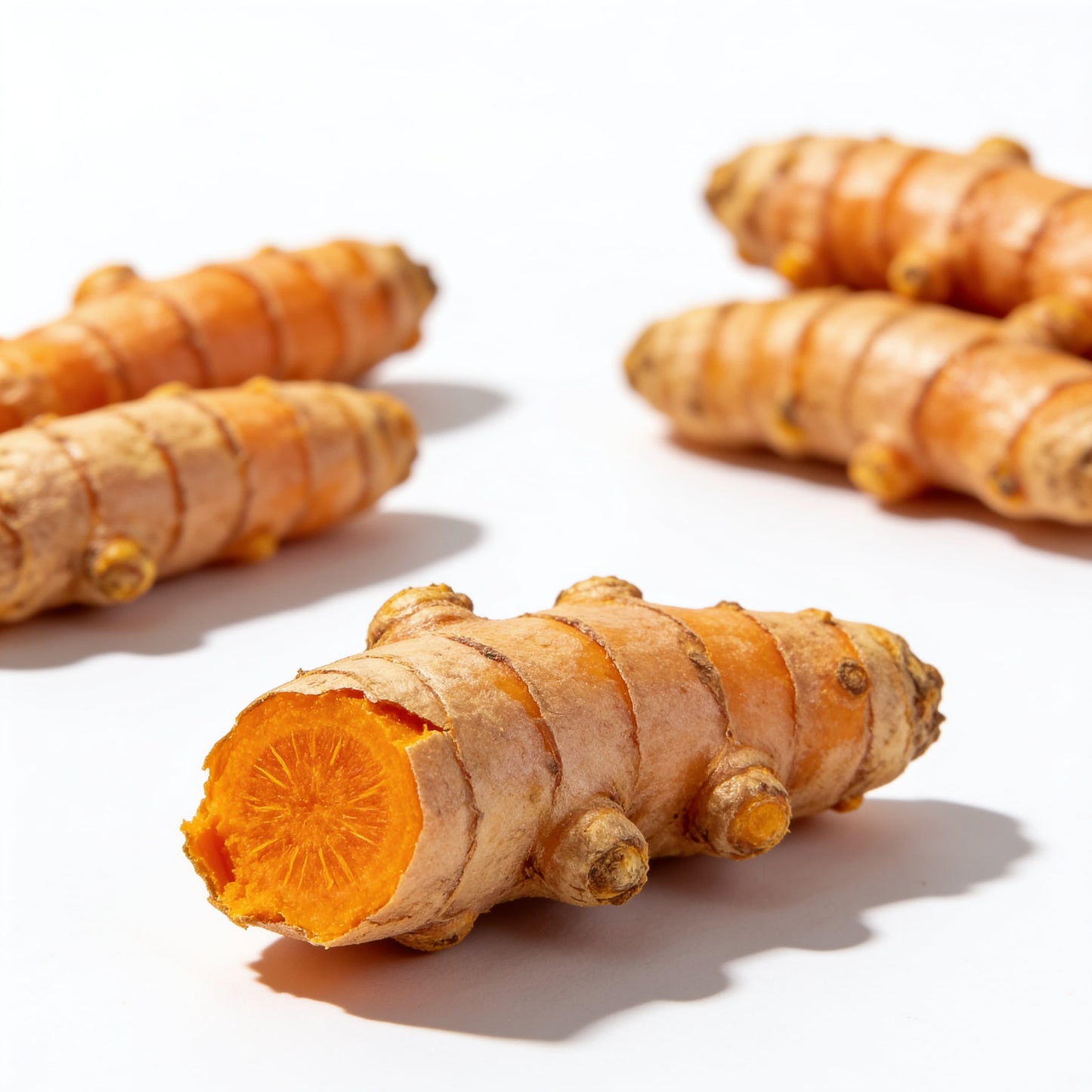 Cúrcuma en raíz a domicilio – Frutisano