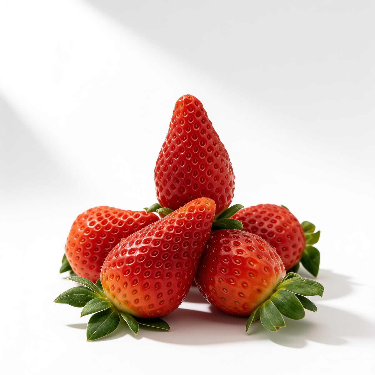 Fresas a domicilio – Frutisano