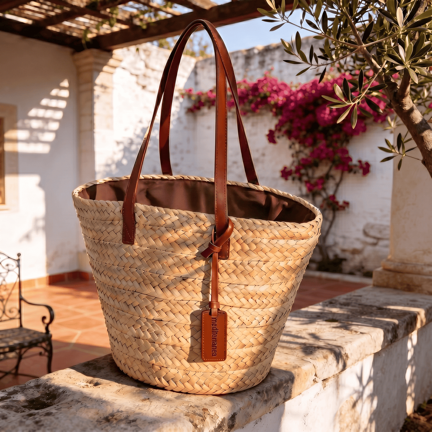 Bolso Amalfi Luxe