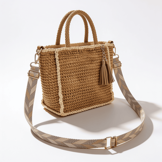 Bolso Mocha Luxe