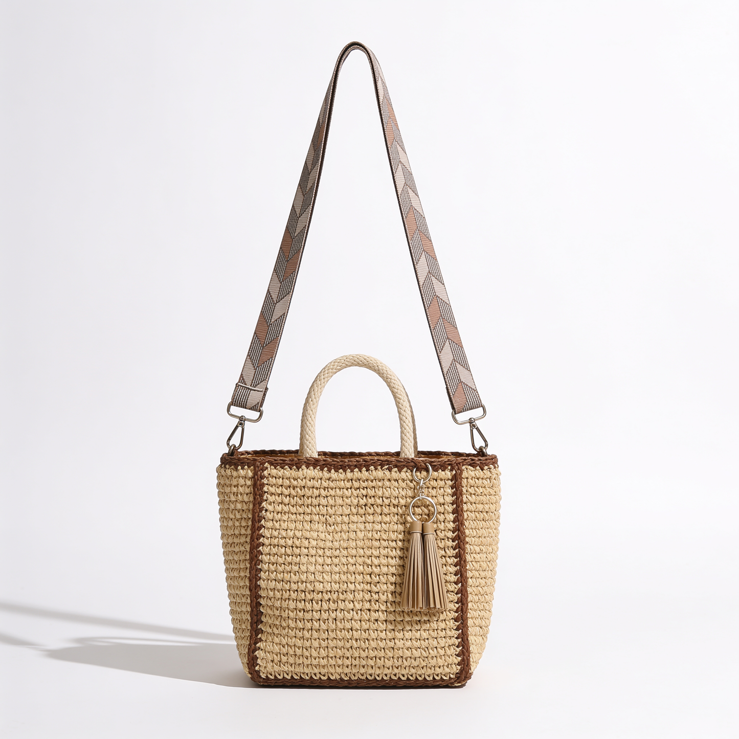 Bolso Capri Luxe