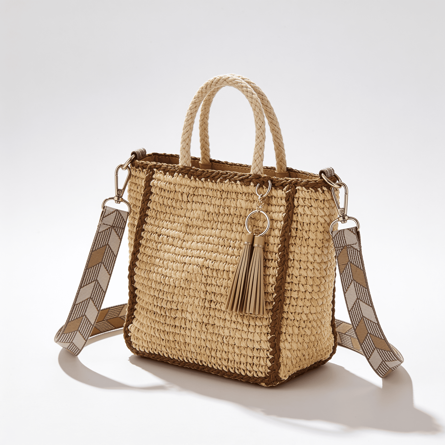Bolso Capri Luxe
