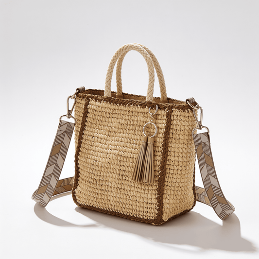 Bolso Capri Luxe
