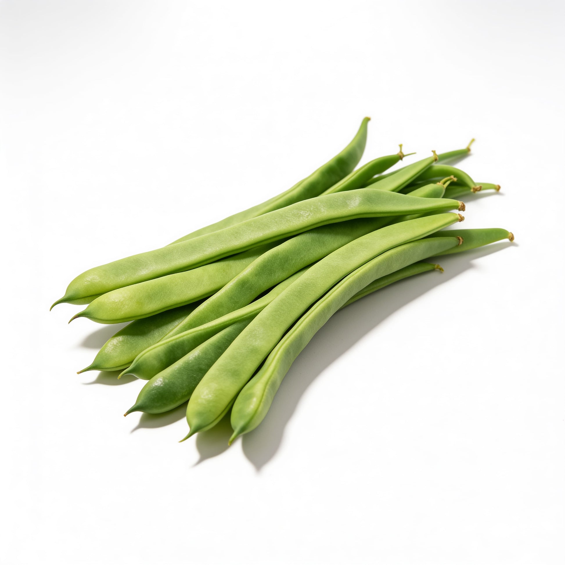 Judía verde a domicilio – Frutisano