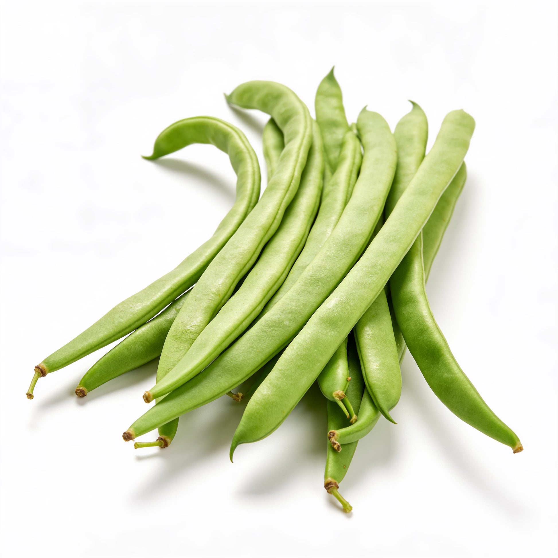 Judía verde fresca a domicilio – Frutisano