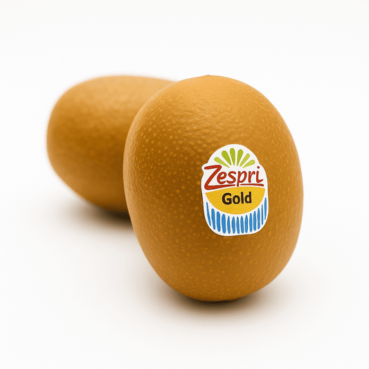 KIWI ZESPRI GOLD