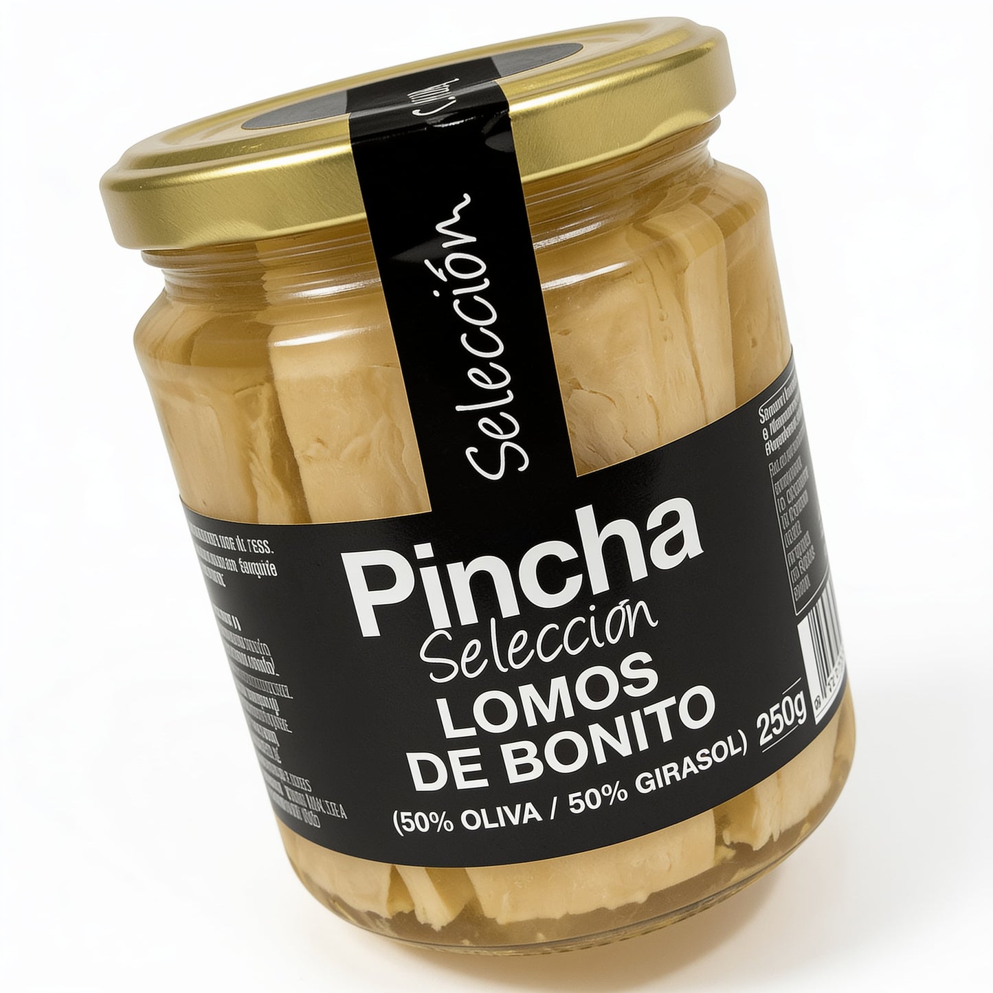 Lomos de bonito a domicilio – Frutisano
