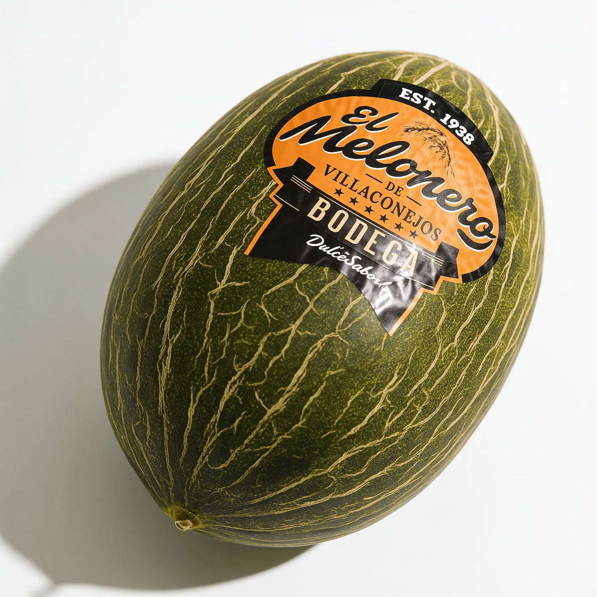 Melón de temporada a domicilio – Frutisano