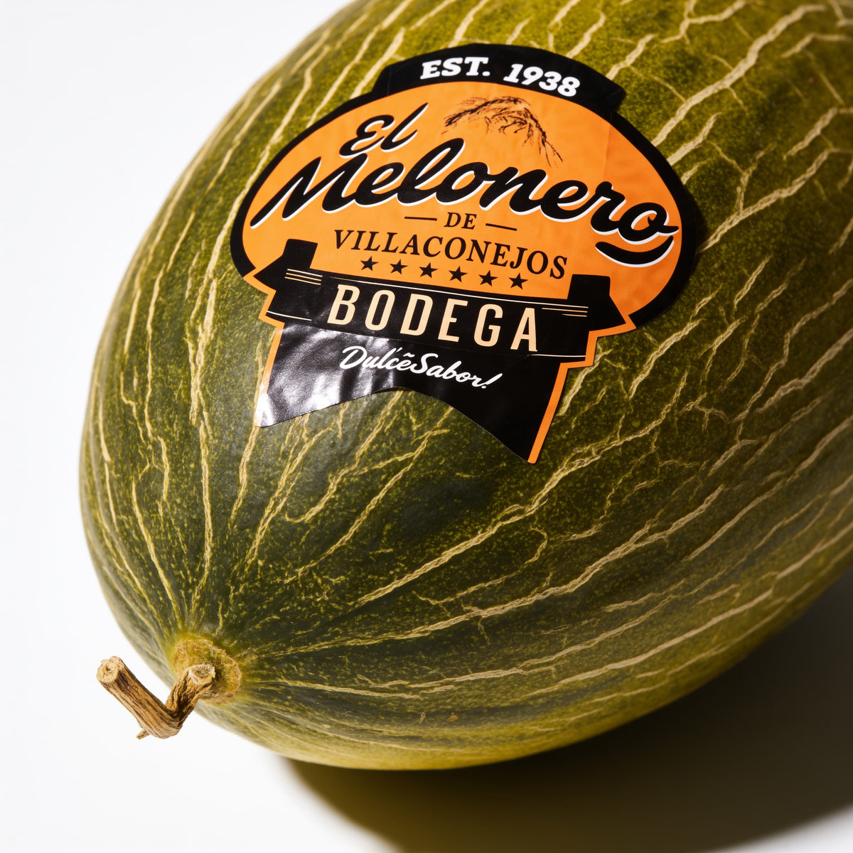 Melón fresco a domicilio – Frutisano