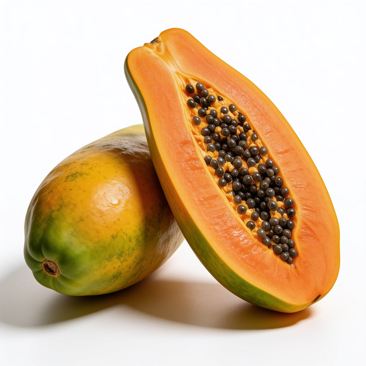 Papaya a domicilio – Frutisano