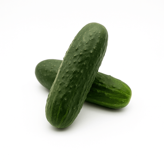 PEPINO DEL TERRENO