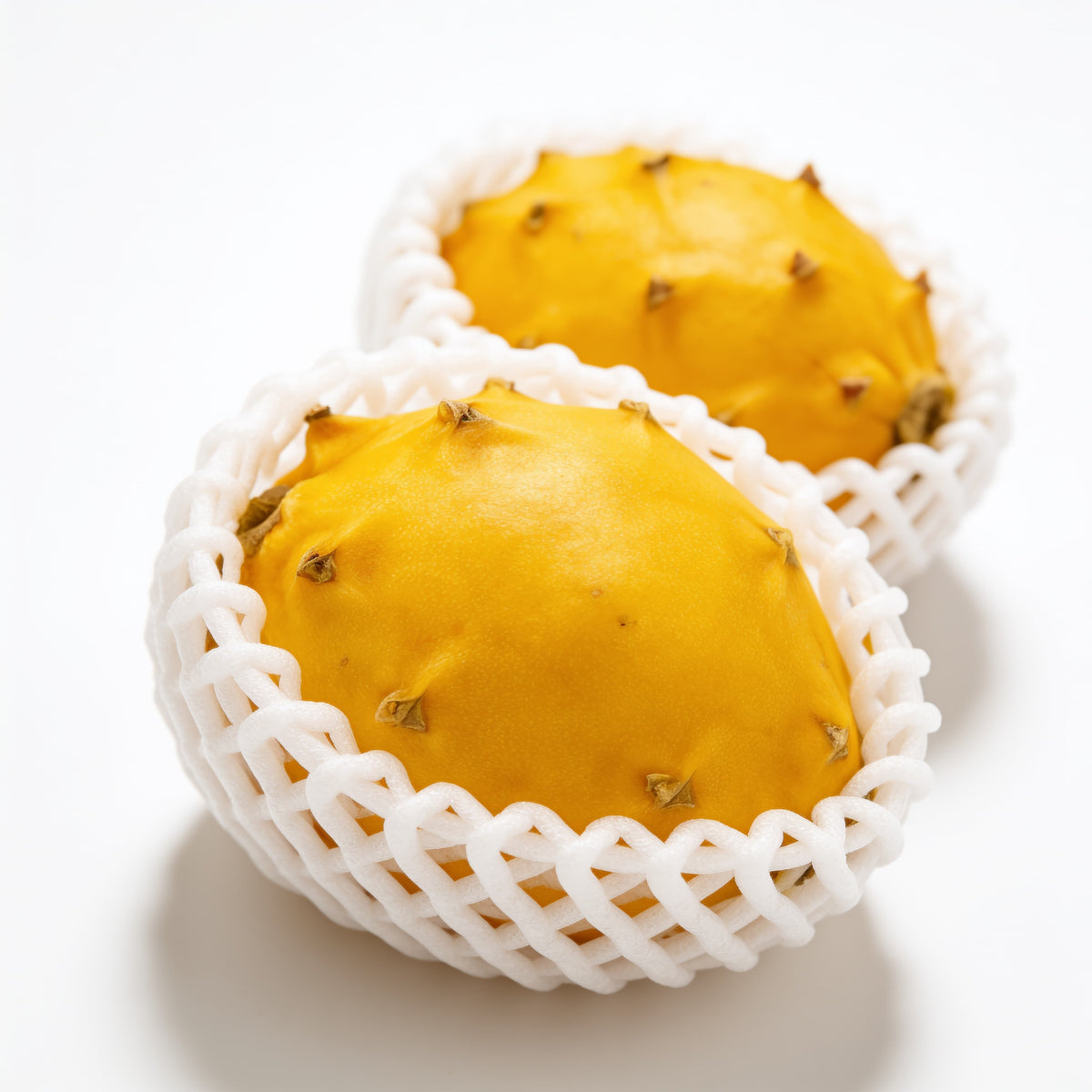Pitahaya amarilla fresca a domicilio – Frutisano