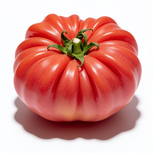 Tomate rosa de temporada a domicilio – Frutisano