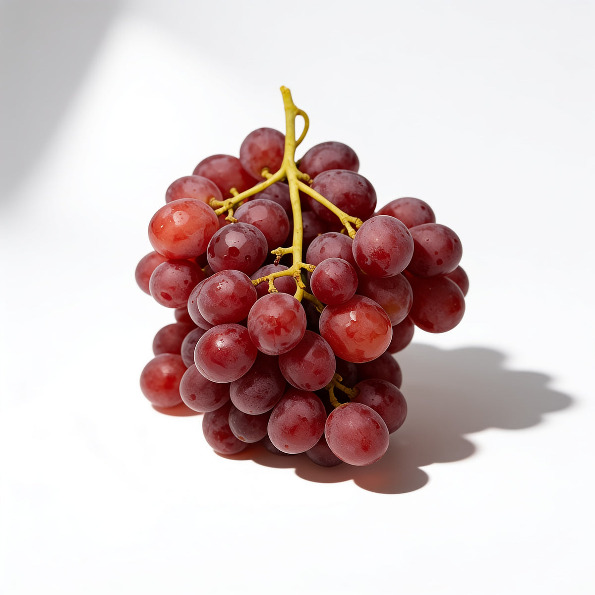 Uva roja fresca a domicilio – Frutisano
